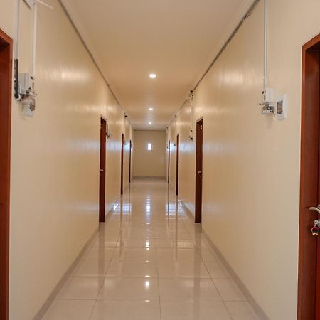 Alam Canggu Kuta By Abm Exterior photo