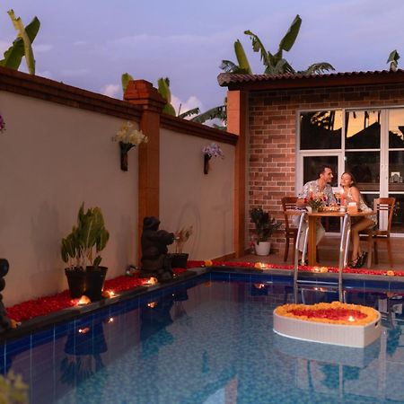 Alam Canggu Kuta By Abm Exterior photo
