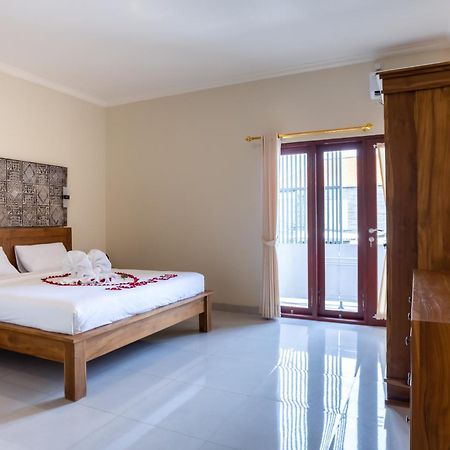 Alam Canggu Kuta By Abm Exterior photo