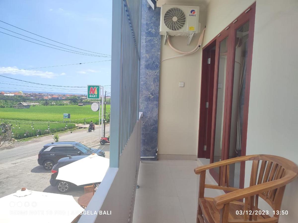 Alam Canggu Kuta By Abm Exterior photo