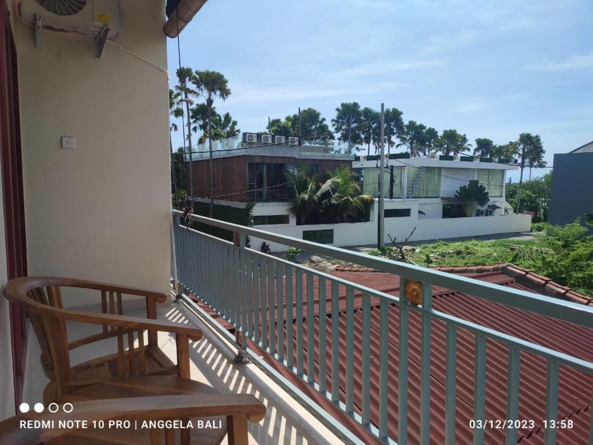 Alam Canggu Kuta By Abm Exterior photo
