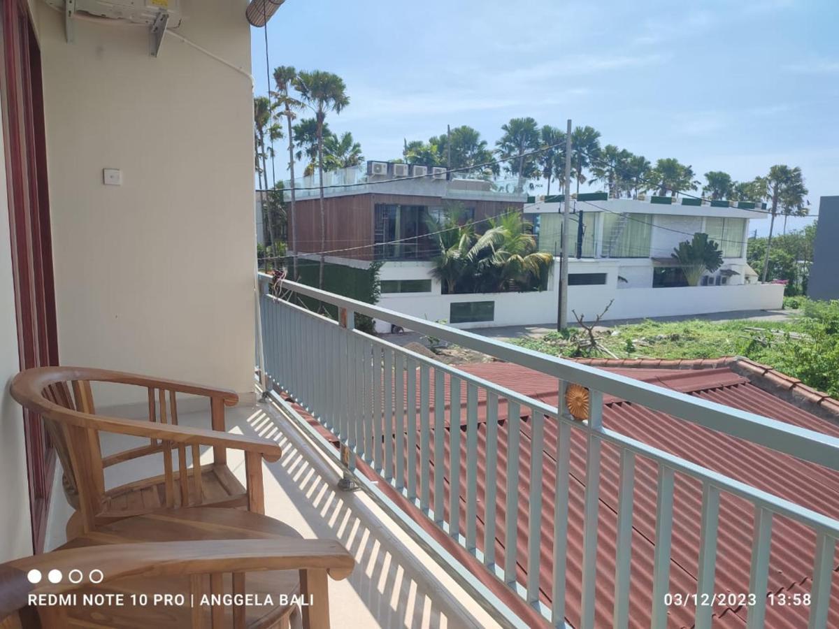 Alam Canggu Kuta By Abm Exterior photo