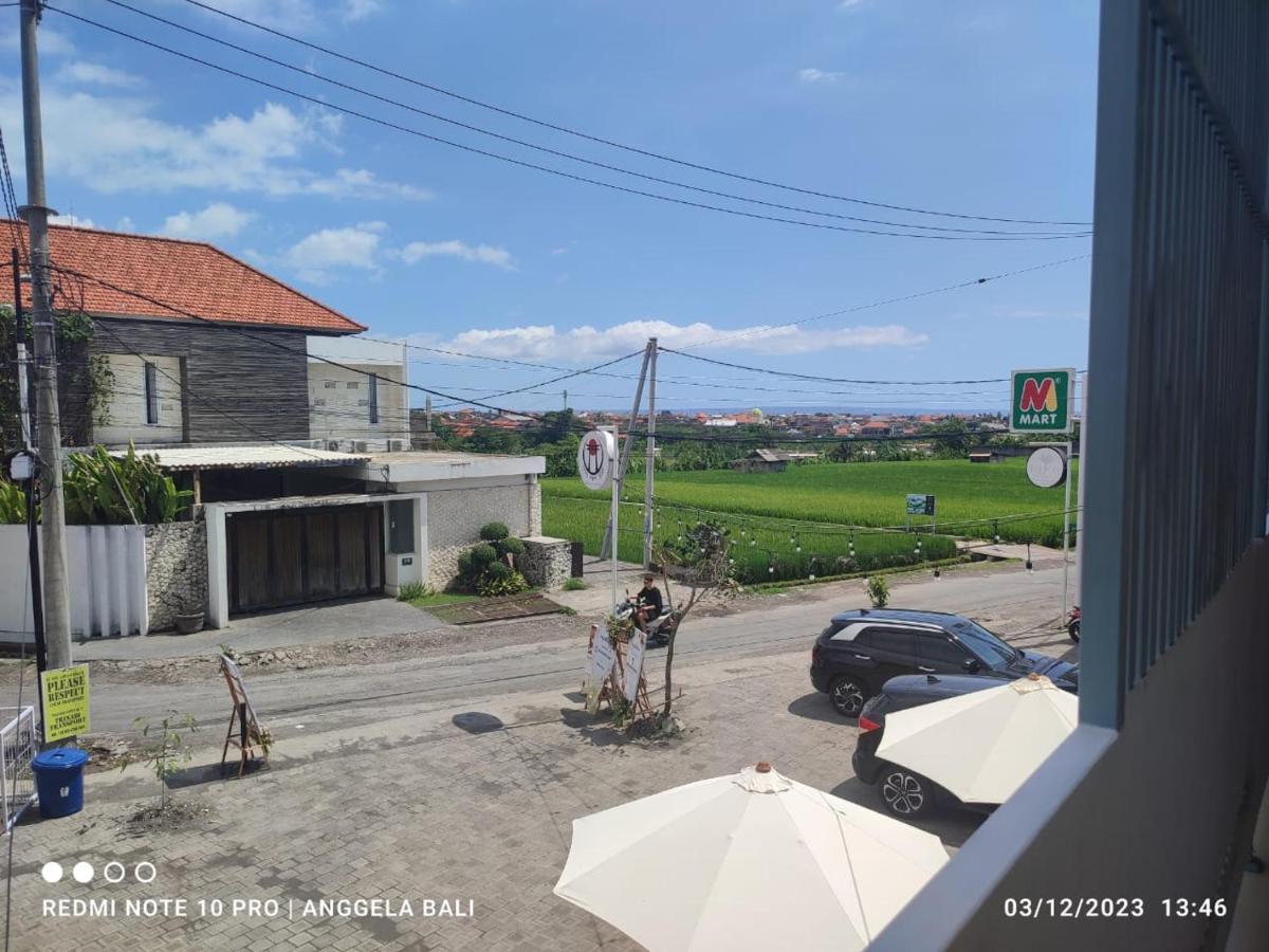 Alam Canggu Kuta By Abm Exterior photo