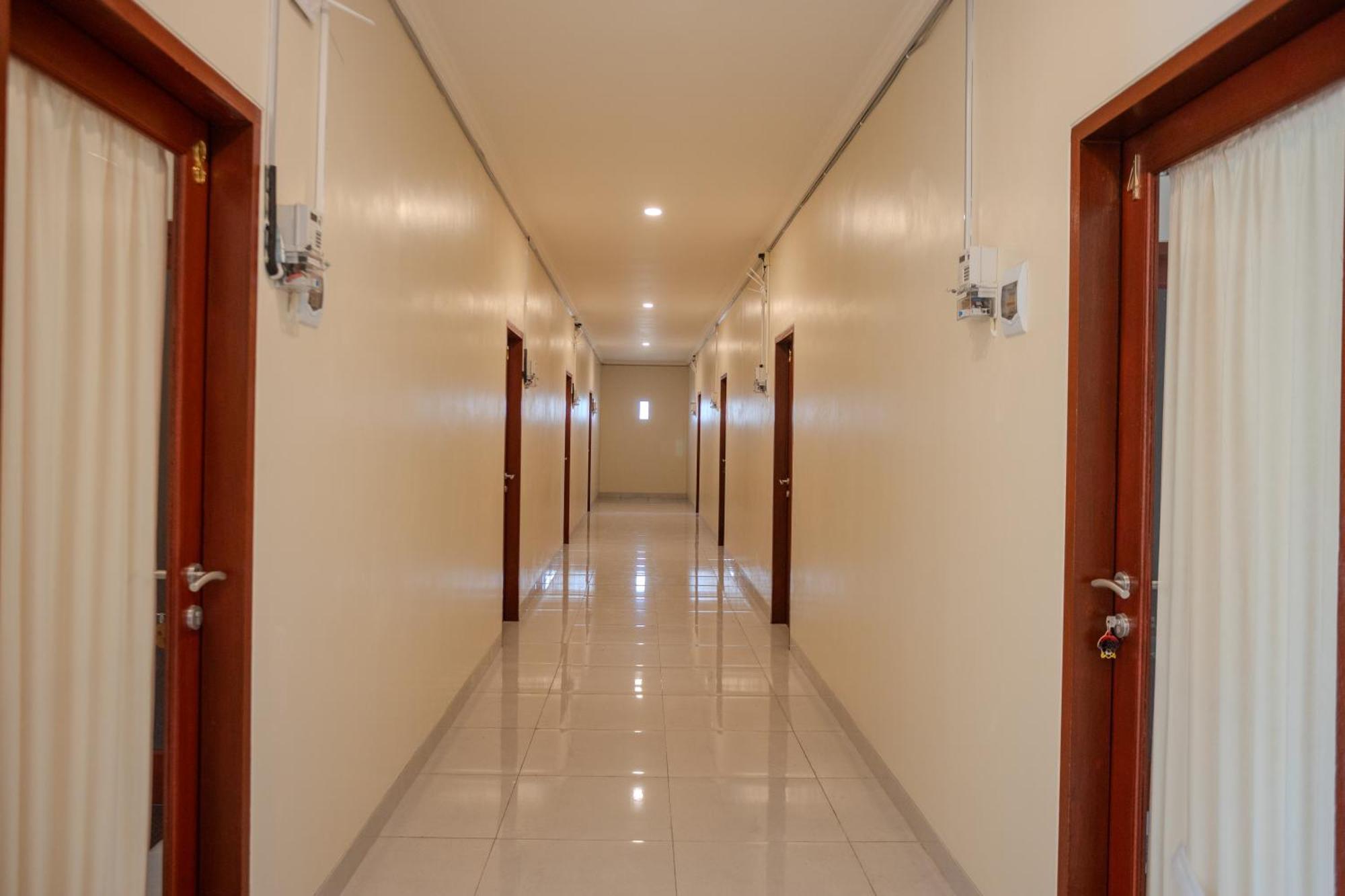 Alam Canggu Kuta By Abm Exterior photo