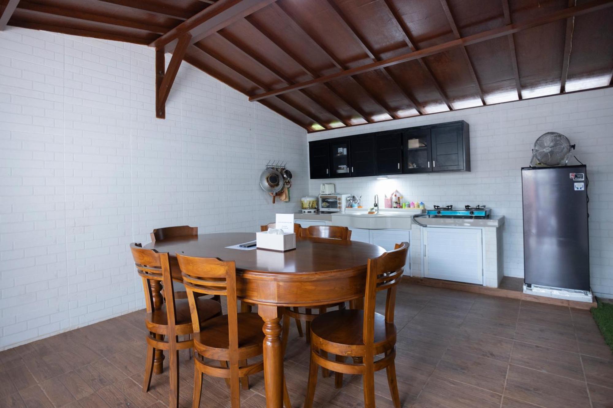 Alam Canggu Kuta By Abm Exterior photo