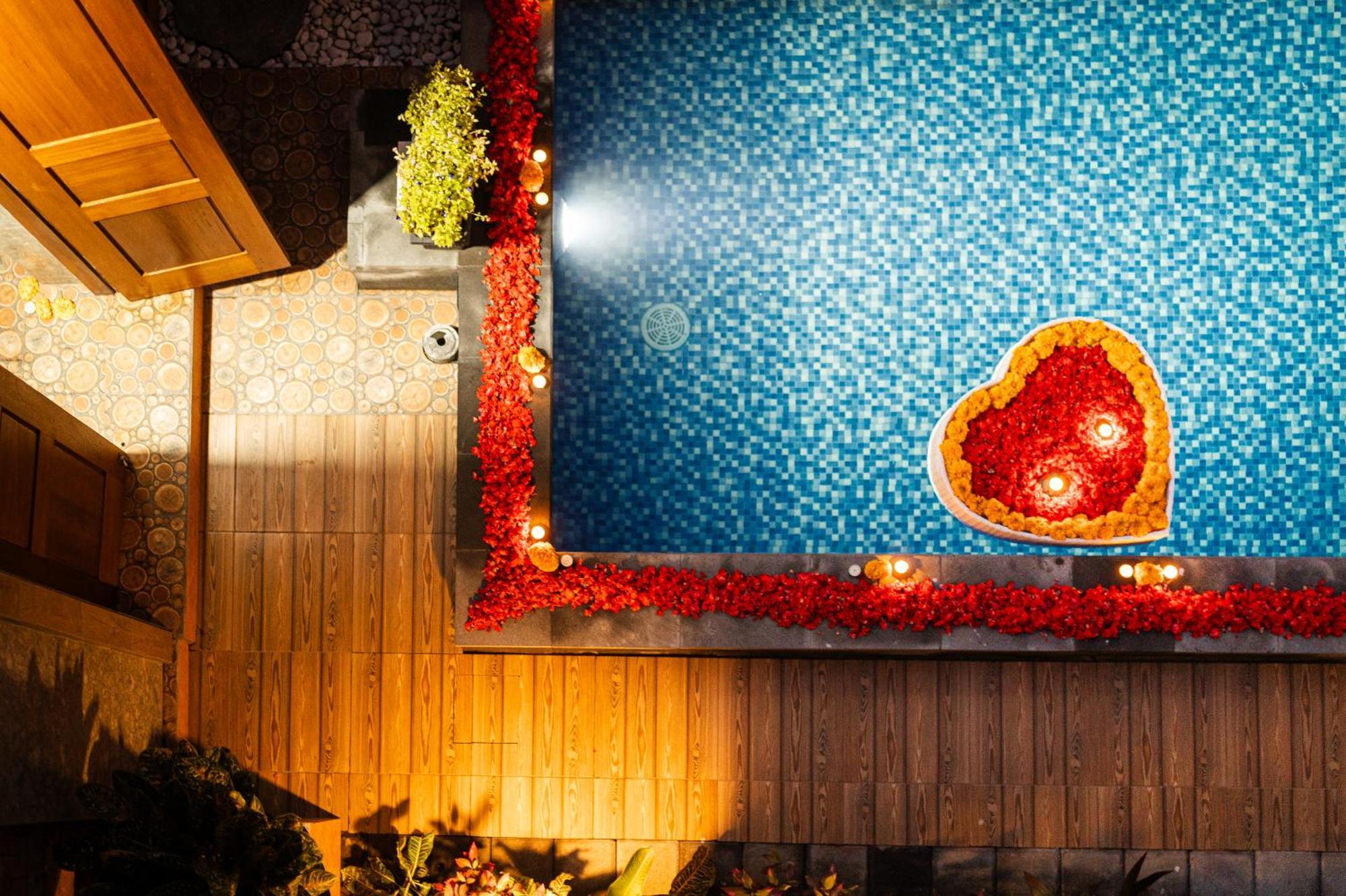 Alam Canggu Kuta By Abm Exterior photo