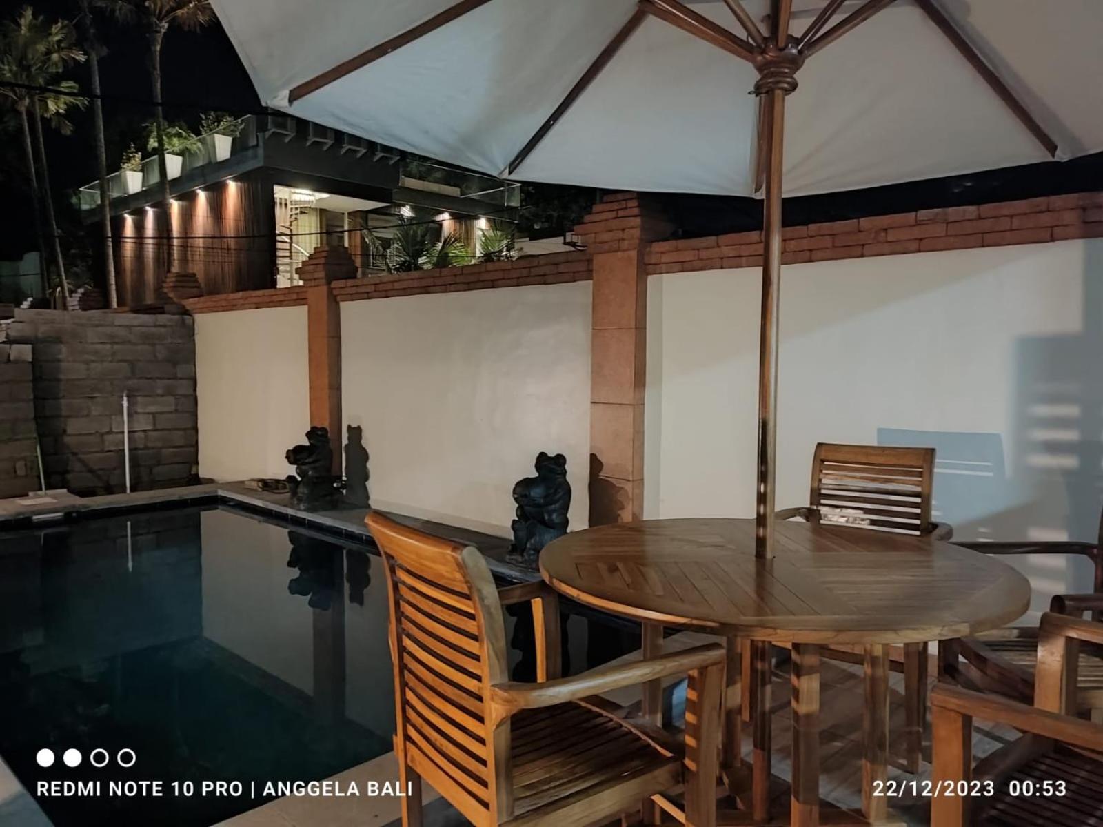 Alam Canggu Kuta By Abm Exterior photo